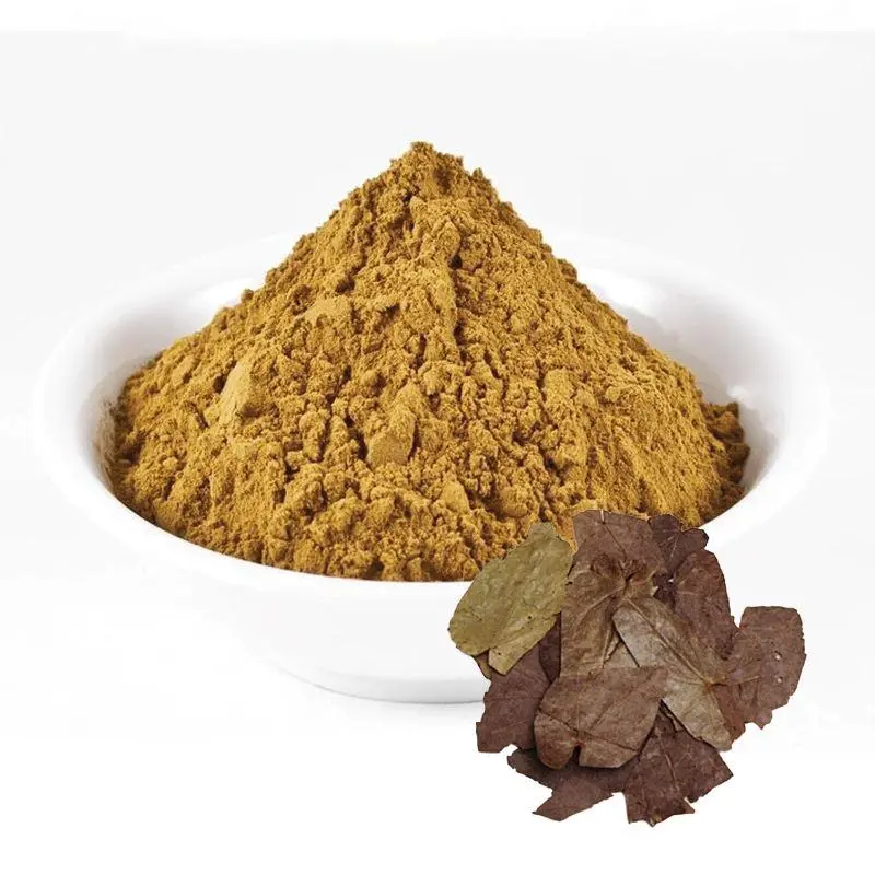 Horny Goat Weed Extract