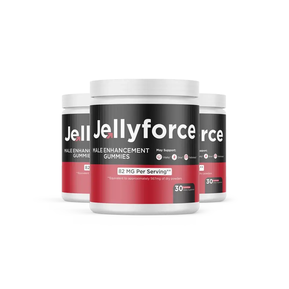 Buy Jelly Force